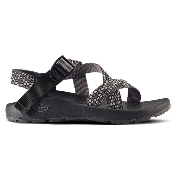 ✨NIB✨ CHACO Mens Z1 Classic Sport Sandal in Scope Black Sz US 12M